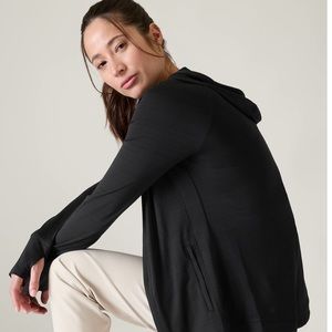 Athleta Pacifica Illume UPF jacket